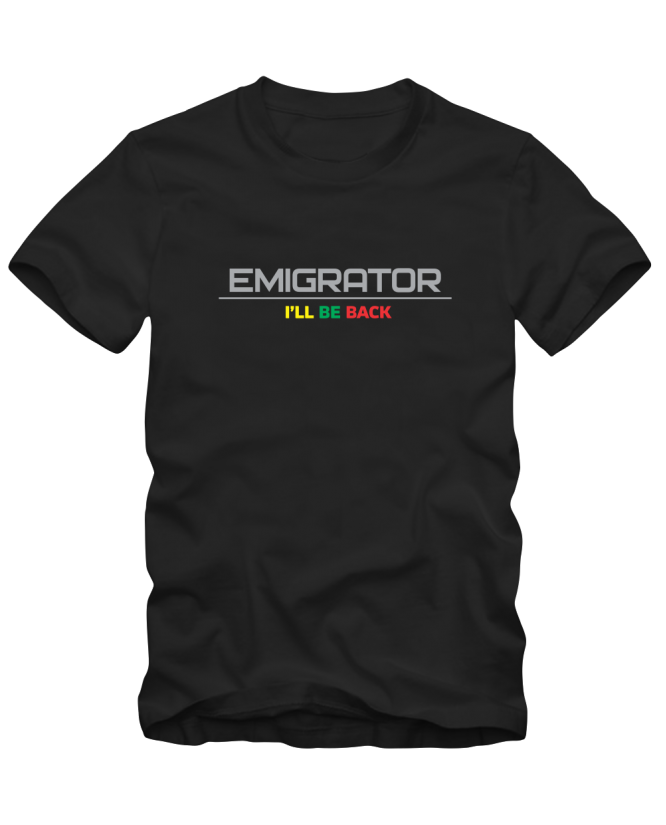 Emigrator Emigrator